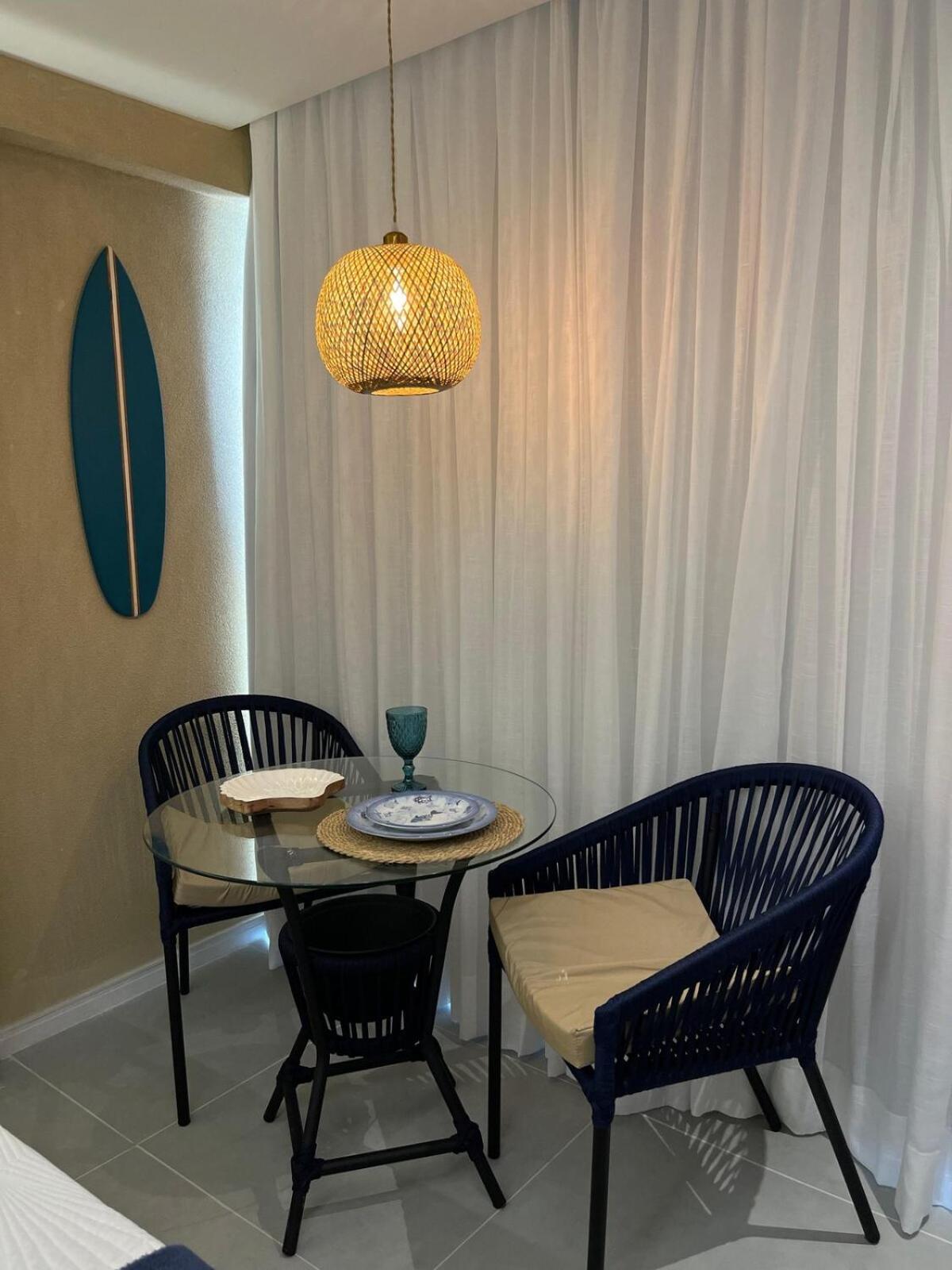 Apartment Flat Do Nixxus A Passos Da By Lp Porto de Galinhas