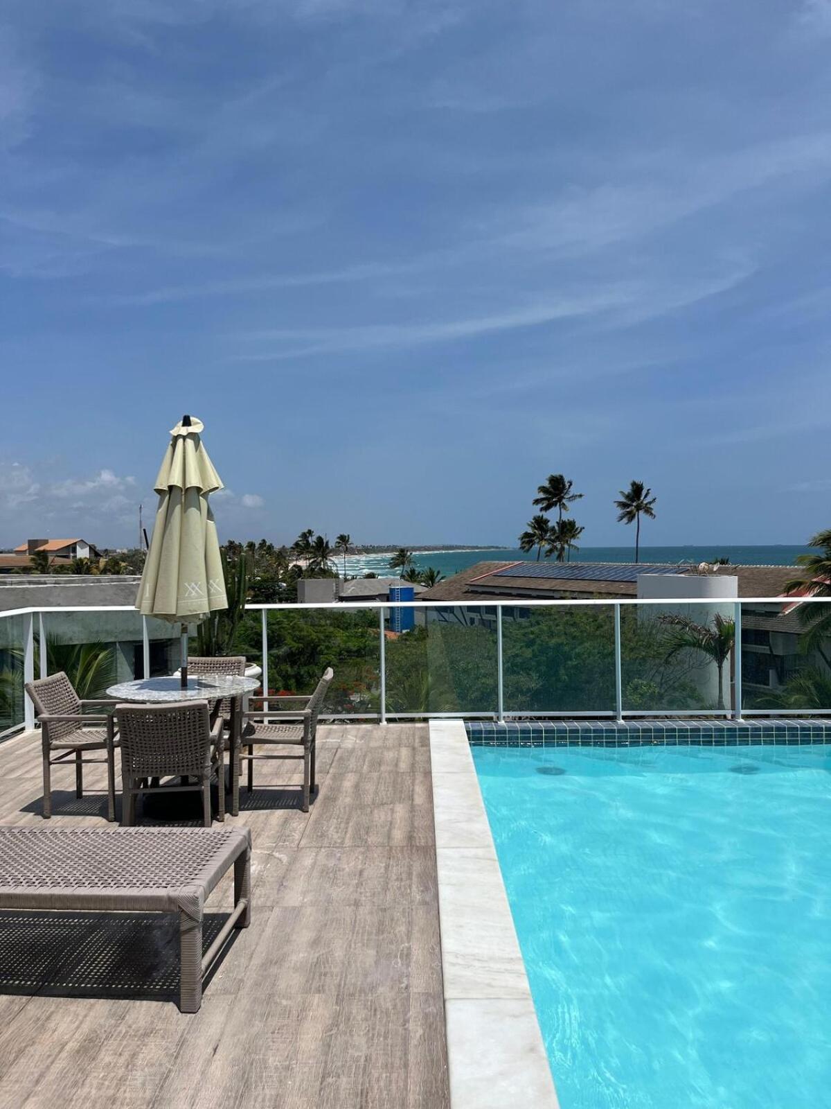 Flat Do Nixxus A Passos Da By Lp Apartment
