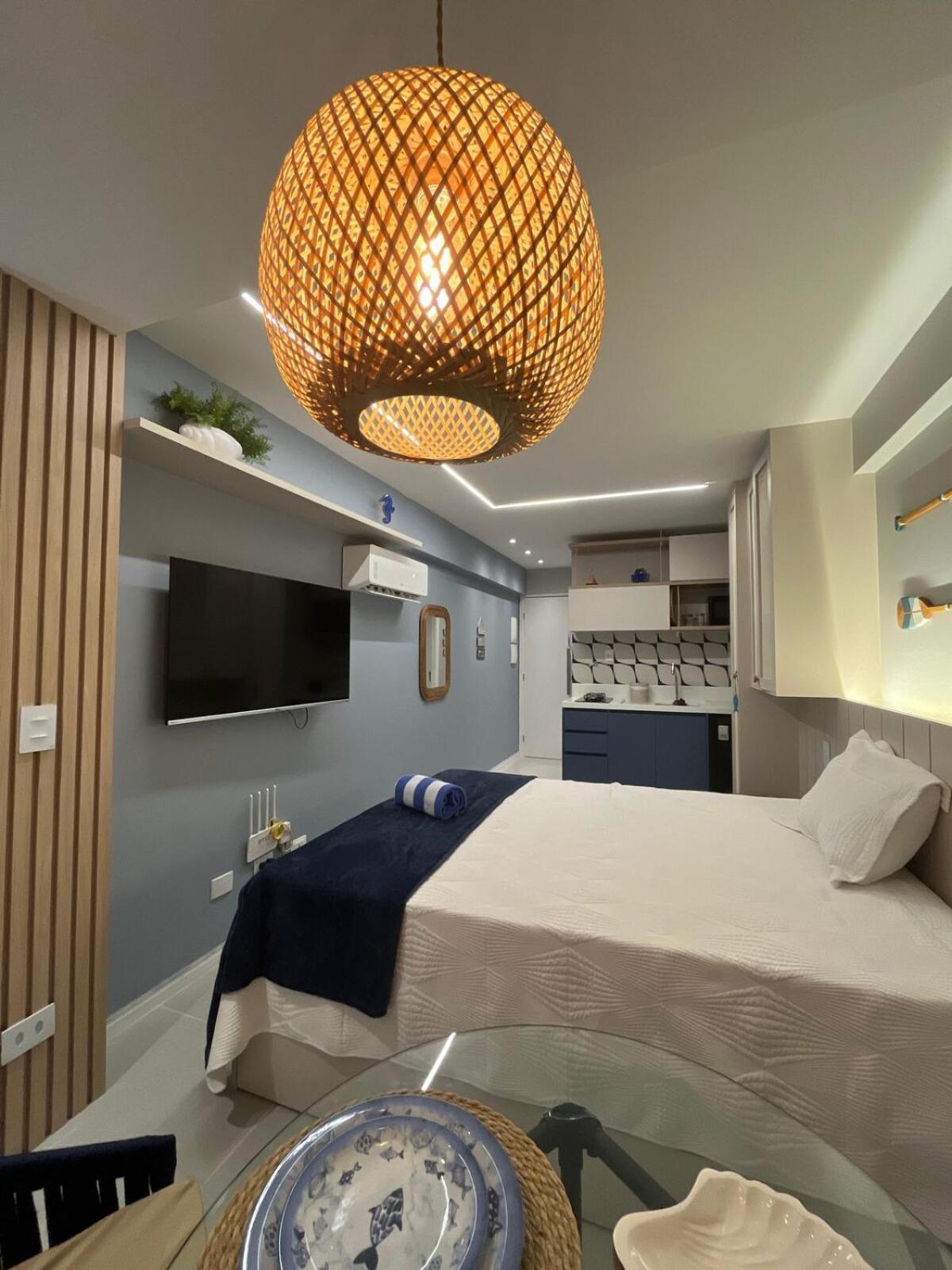 Apartment Flat Do Nixxus A Passos Da By Lp
