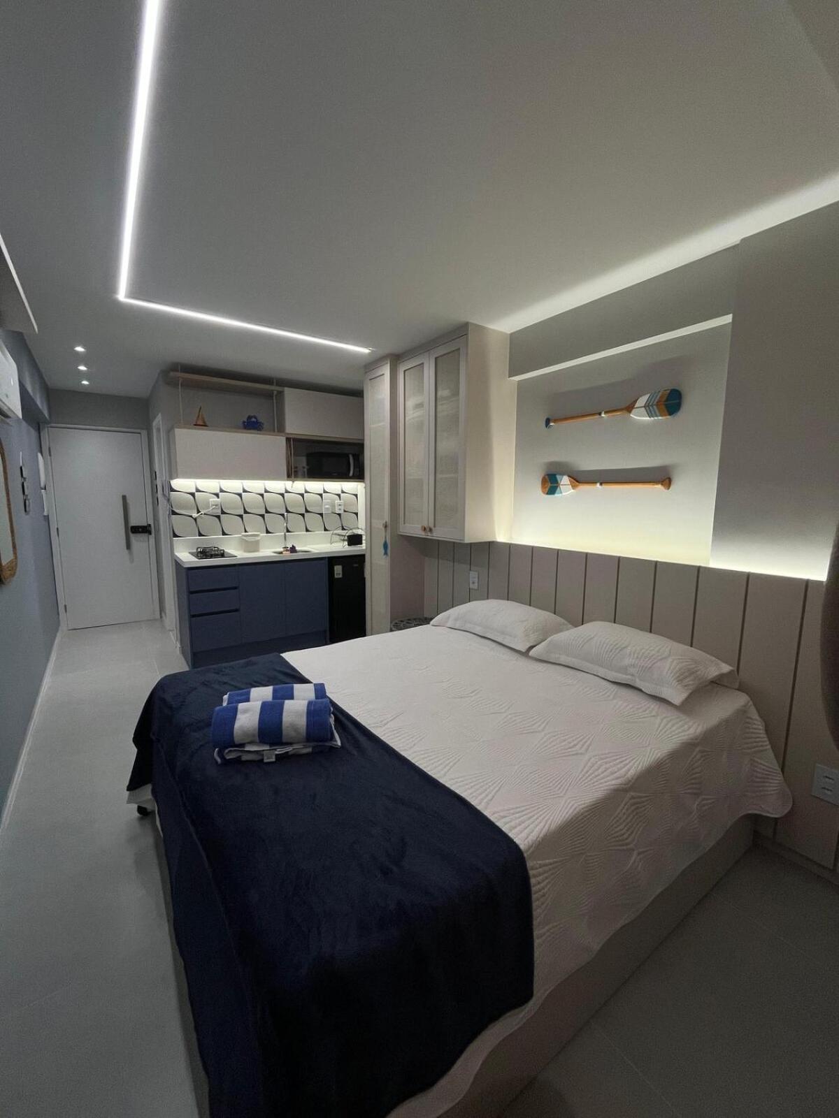 Apartment Flat Do Nixxus A Passos Da By Lp *